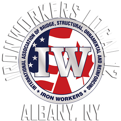 Iron Workers Local 12